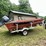 #6137-•-1981-lowe-line-boat-with-1999-shorelander-boat-trailer-(sells-bill-of-sale)-image-1