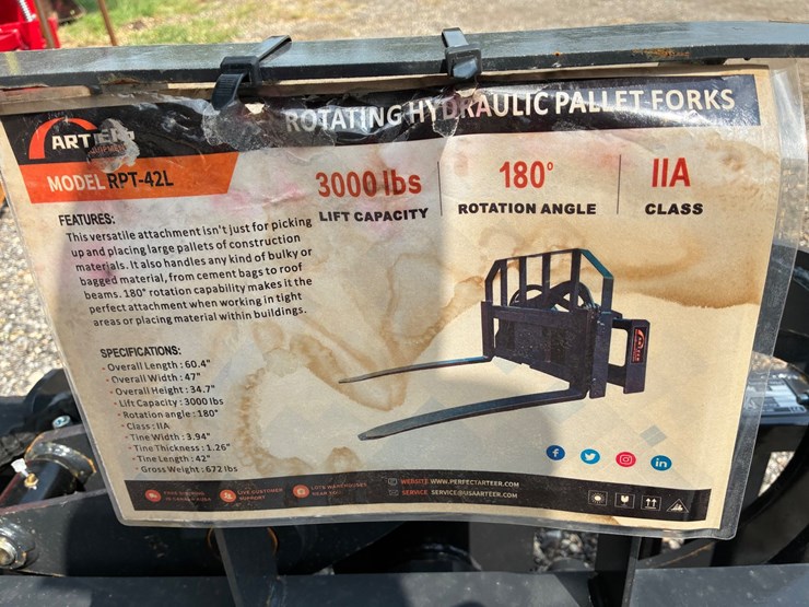 #3806-•-arteer-rotating-pallet-forks-image-6