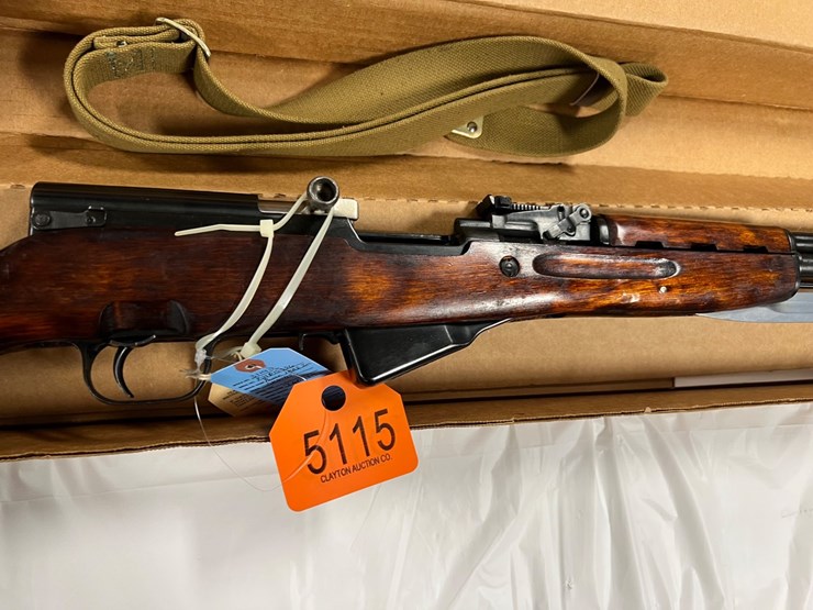 #5115-•-russia/kbi-sks-45-7.62x39-image-9