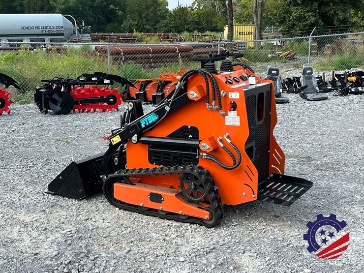 unused-2026-future-ft36c-skid-steer-loader---[skid-steer-loaders]-mini-skid-steer-image-2