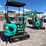 #2457-•-2026-cfg-kt13r-mini-excavator-image-10