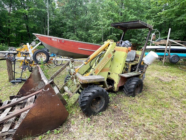 #6139-•-vintage-swinger-wheel-loader-image-2