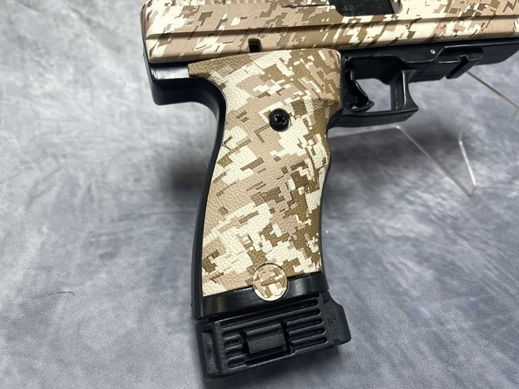 #10865-•-hi-point-jcp-40,-40-s&w-semi-auto-pistol,-sn:-x7304283-image-5
