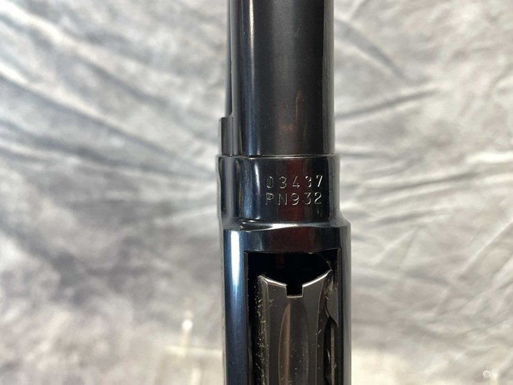 #10649-•-browning-m-12-grade-5-,-20-ga.-pump-action-shotgun,-sn:-03437pn932-image-12