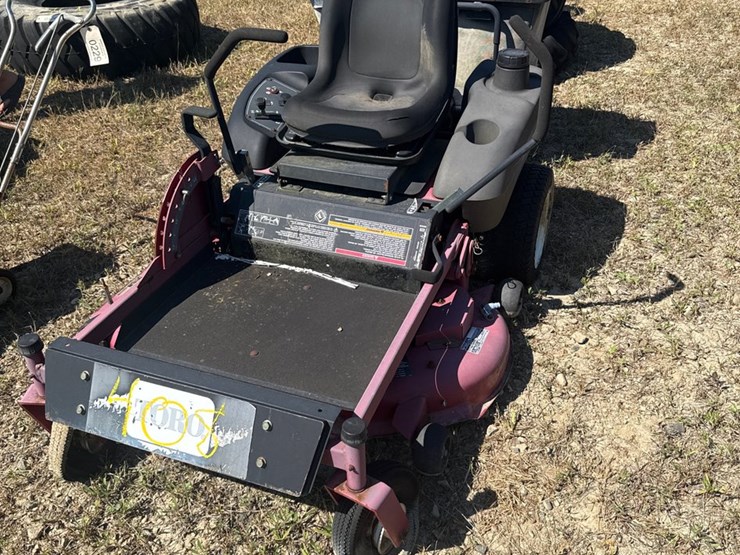 #408-•-toro-zero-turn-lawnmower-with-bagger-image-1