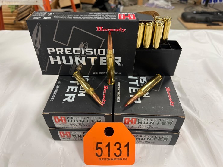#5131-•-hornady-300-prc-212gr-eld-x-ammo-image-1