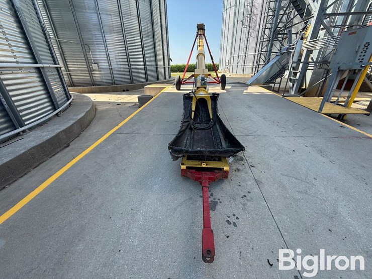 westfield-wcx1535-electric-belt-conveyor-image-2