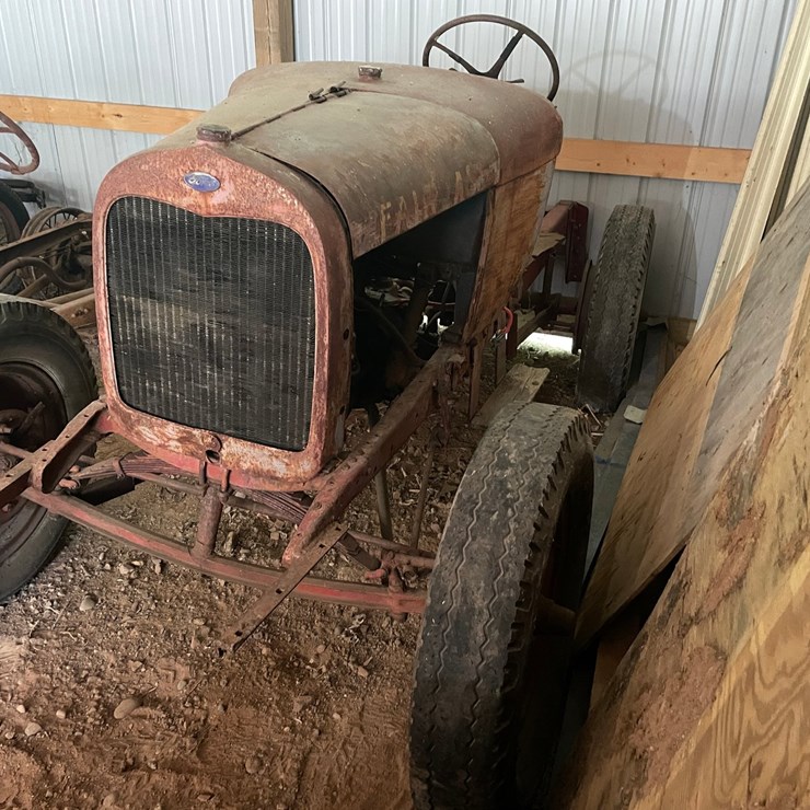 FORD MODEL A