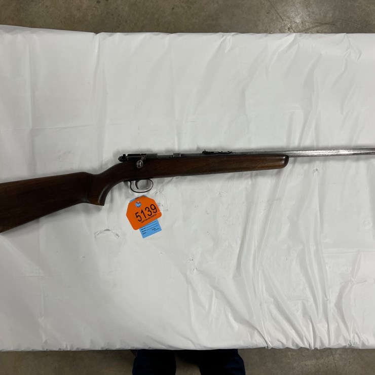 #5139 • Remington 514 22 S/L/LR