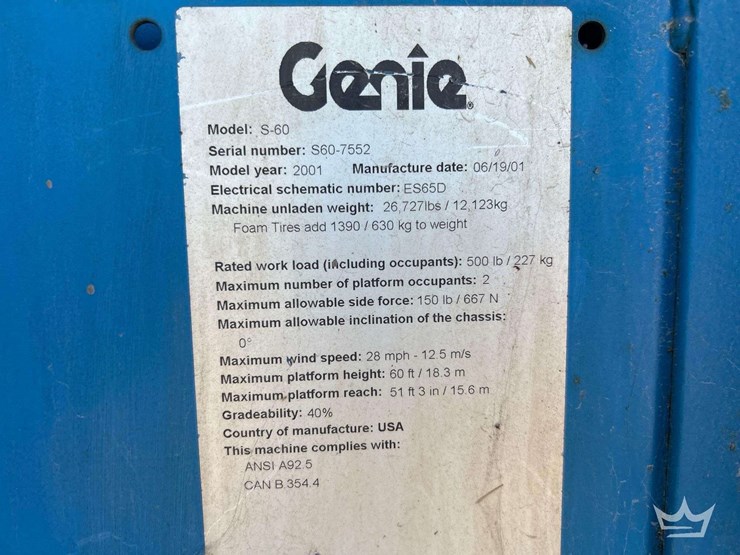 2001-genie-s-60-4x4-60ft.-telescoping-boom-lift-image-5