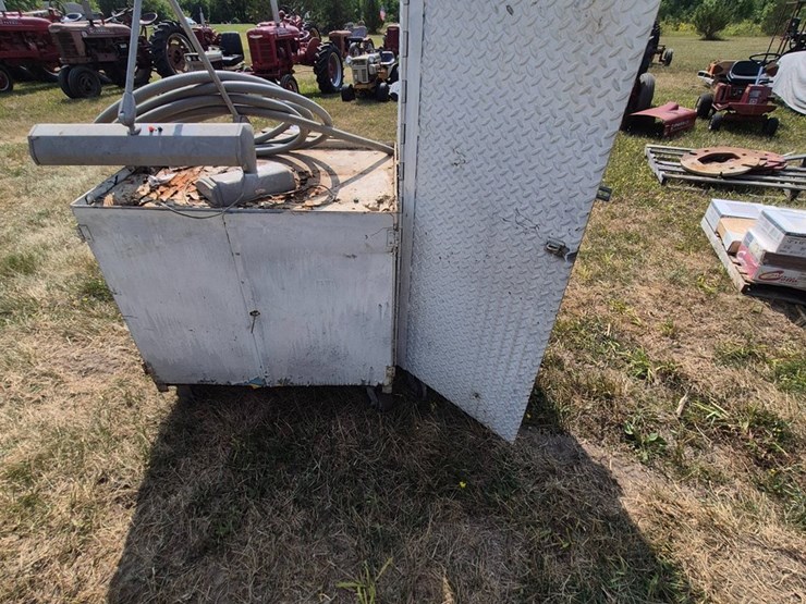 #118-•-metal-storage-shelfing-container-image-1