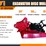 2026-giyi-gy-edm320-excavator-disc-mulcher-(unused)-image-1