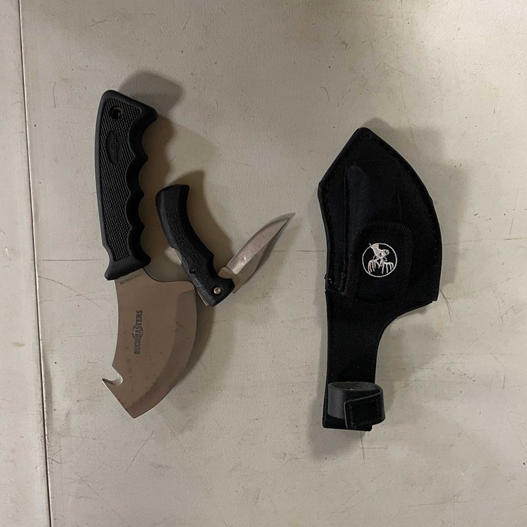 UTILITY COMBO