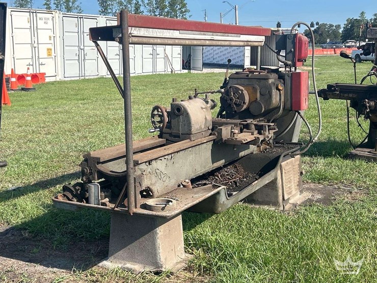 holmann-truccut-401-brake-lathe-image-1