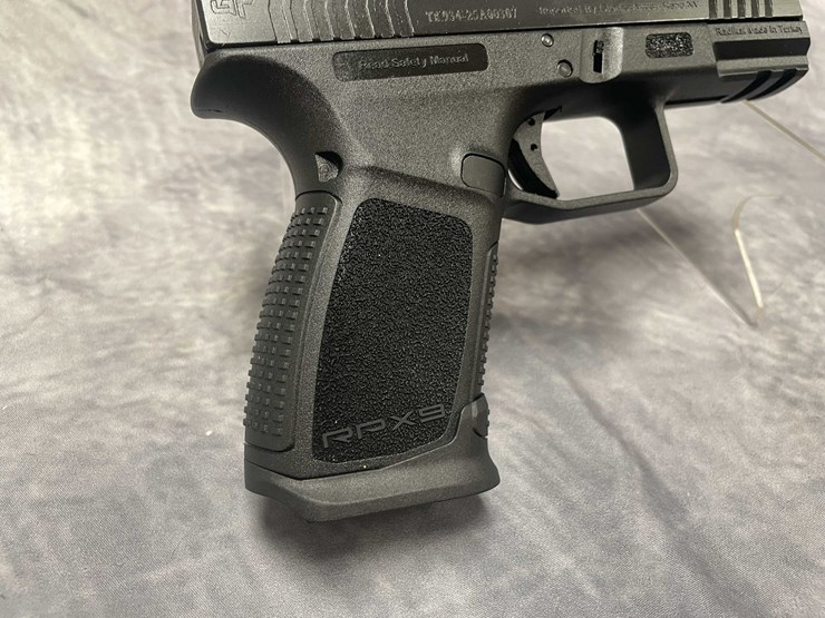 #10862-•-g-force-arms-rpx9-exodus-,-9mm-luger-semi-auto-pistol,-sn:-tk934-25a00307-image-5