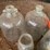 #1239-•-(8)-vintage-glass-bottles-and-jars-image-11