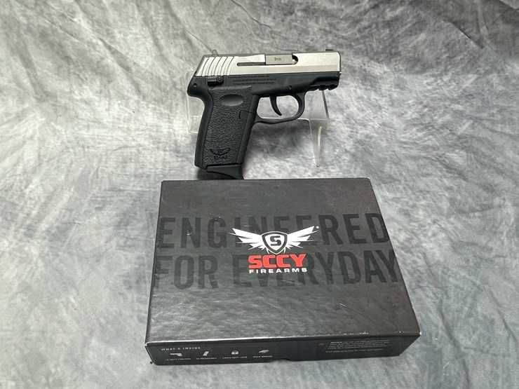 #10874-•-sccy-cpx-1,-9mm-luger-semi-auto-pistol,-sn:-c400119-image-1
