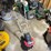 #6172-•-homelite-electric-tiller-image-1