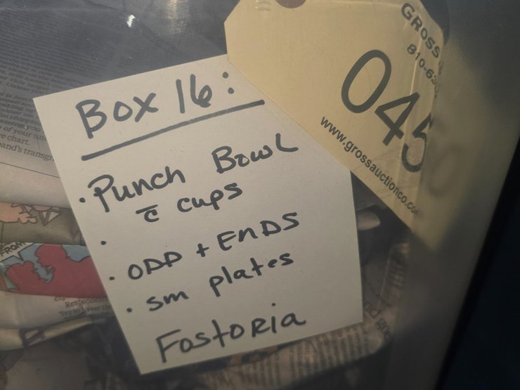 #450-•-tote-of-various-fostoria-image-3