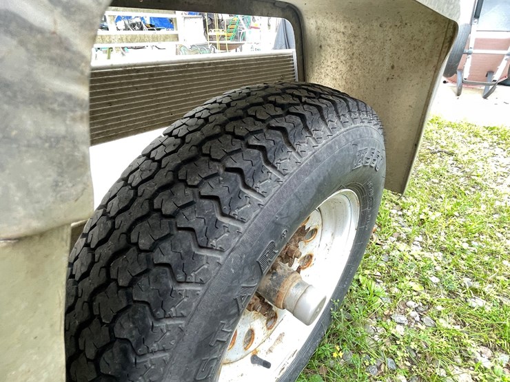 #6156-•-aluma-ltd-trailer-(sells-bill-of-sale)-image-9