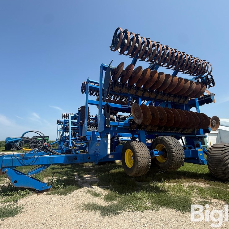 2021 Landoll 7833 High Speed Disk