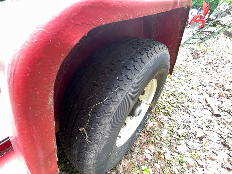 #6116-•-dump-trailer-(sells-bill-of-sale)-image-6