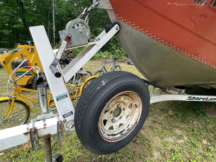 #6137-•-1981-lowe-line-boat-with-1999-shorelander-boat-trailer-(sells-bill-of-sale)-image-13