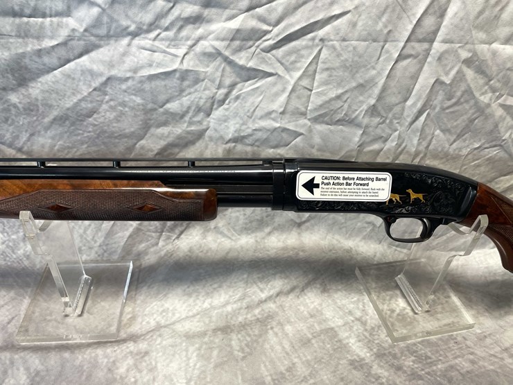 #10652-•-browning-model-42,-410-ga.-pump-action-shotgun,-sn:-03437nz982-image-9