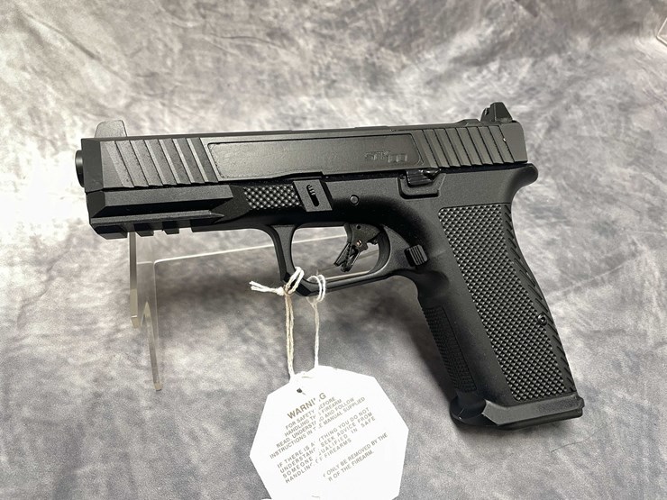 #10876-•-rock-island-stk100,-9mm-luger-semi-auto-pistol,-sn:-ria2875171-image-3