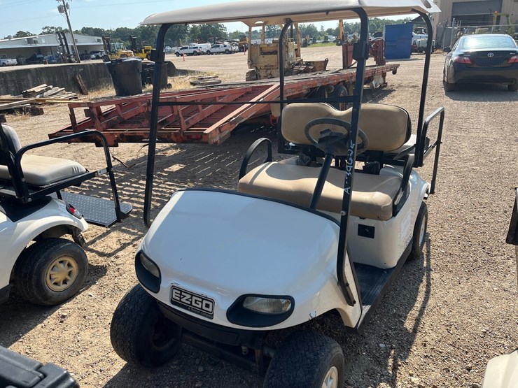 #39625-•-2016-ezgo-txt-golfcart-|-for-parts/repairs-image-1