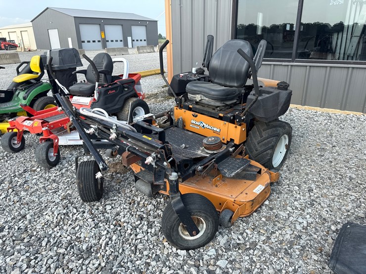 #5396-•-woods-mow-n-machine-zero-turn-mower-858175-inv#5396-image-1