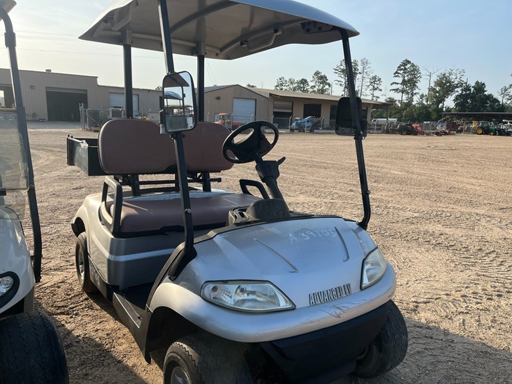 #39705-•-2021-advanced-ev-golfcart-|-for-parts/repairs-image-2