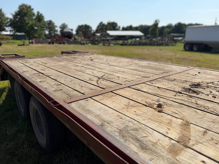 #52617-•-t/a-8'-24'-gooseneck-flatbed-trailer-inv#52617-image-70