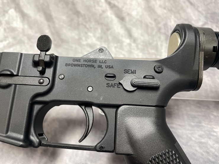 #10837-•-one-horse-oh15-multi-caliber-complete-lower,-sn:-oh-2004429-image-9