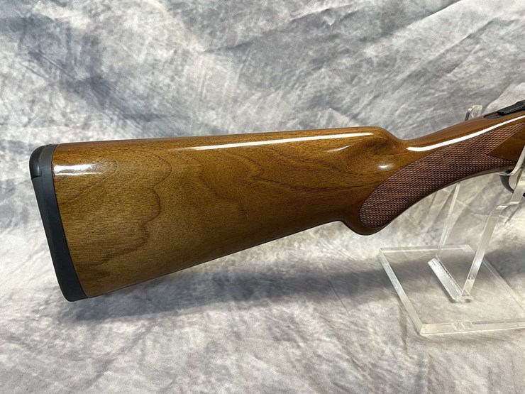#10651-•-weatherby-orion-i,-12-ga.-break-action-shotgun,-sn:-tr7884-au016971-image-4