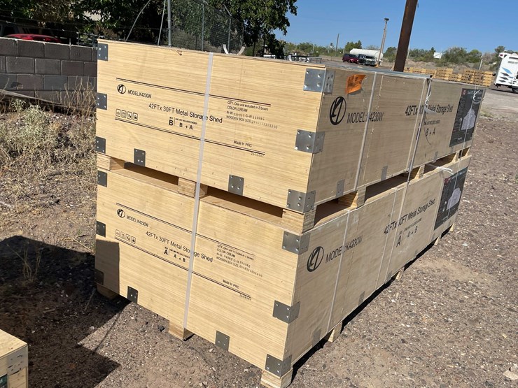 #2875-•-2026-unused-42'-x-30'-metal-storage-shed-image-11
