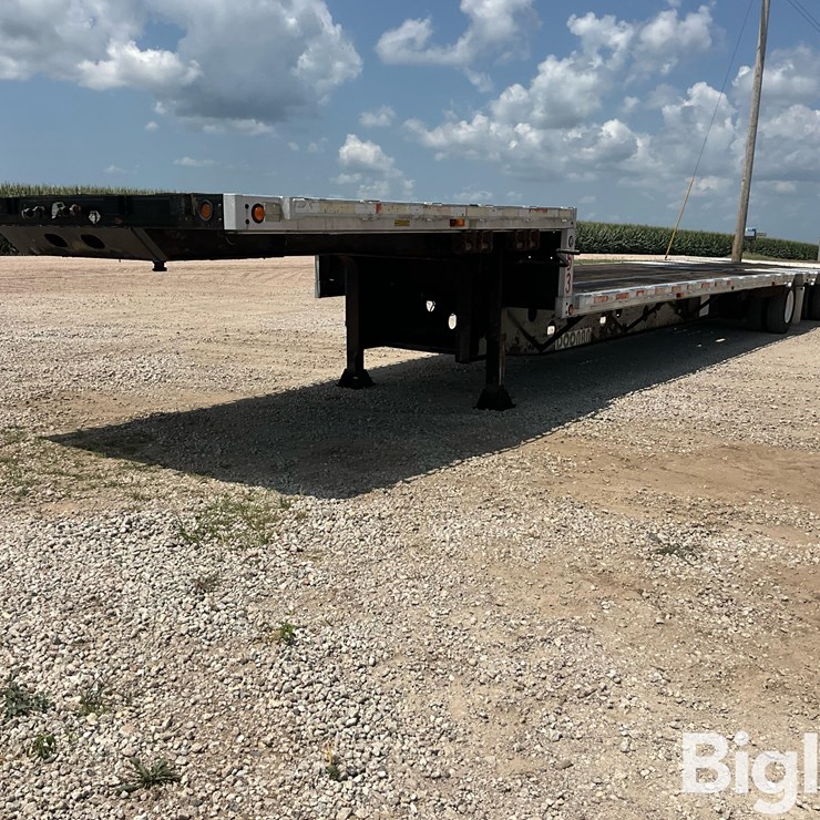 2007 DOONAN DROP DECK