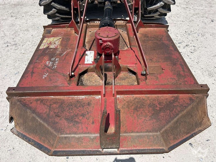2018-new-holland-4wd-agricultural-tractor-w/-brush-cutter-image-11