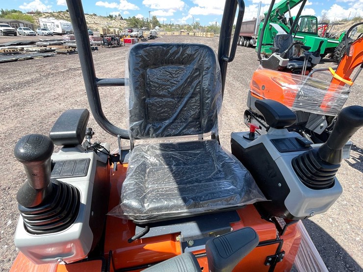 #2465-•-unused-2026-ats-mini-excavator-image-17