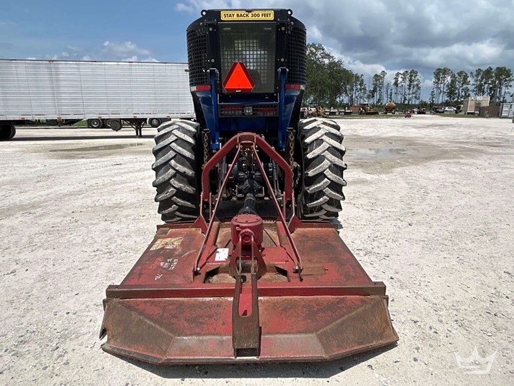 2018-new-holland-4wd-agricultural-tractor-w/-brush-cutter-image-39