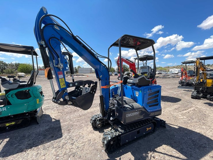 #2450-•-2026-cfg-dm20ym-mini-excavator-image-37