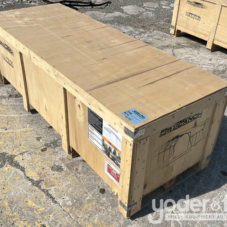 Unused SDLANCH SDLC2020