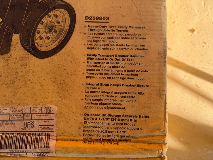 #25-•-dewalt-hex-hammer-truck-image-5