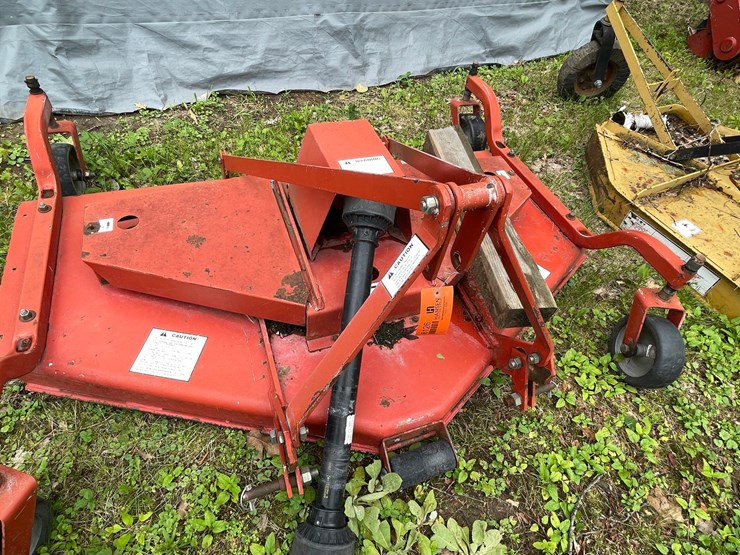 #6126-•-buhler-farm-king-mower-attachment-image-4