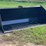 new-84"-high-capacity-smooth-bucket-skid-steer-attachment-image-1