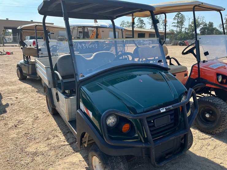 #39643-•-2019-clubcar-carryall-500-golfcart-|-for-parts/repairs-image-2