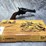 #10834-•-uberti-model-4100,-45-colt-revolver,-sn:-up2917-image-1