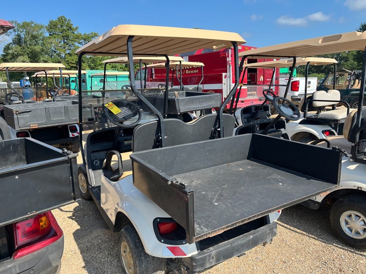 #39638-•-2021-ezgo-txt-golfcart-|-for-parts/repairs-image-3