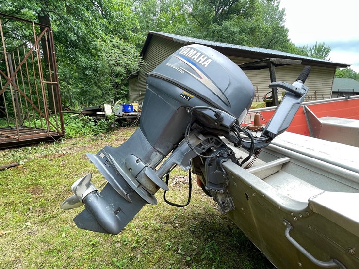 #6137-•-1981-lowe-line-boat-with-1999-shorelander-boat-trailer-(sells-bill-of-sale)-image-8
