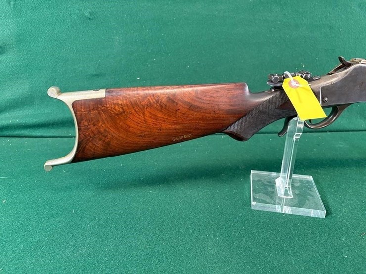 winchester-mdl.1885-32-40cal-rolling-block-rifle-image-2
